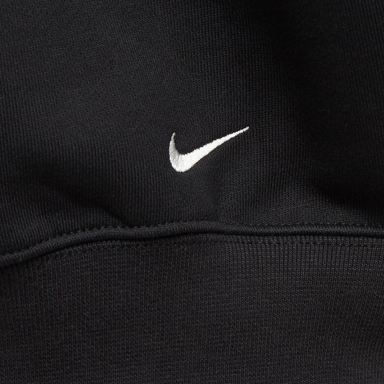 NIKE ACG Tuff Fleece Hoodie Pullover black/anthracite/summit white