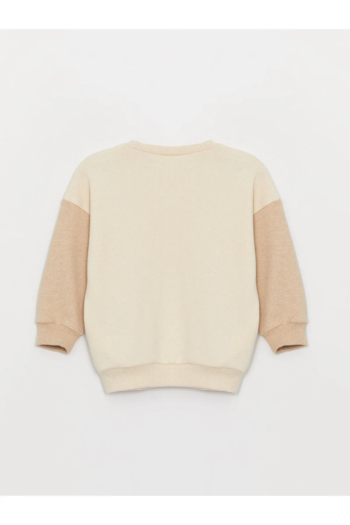 LC Waikiki  Zweiteiler - Beige - Regular Fit