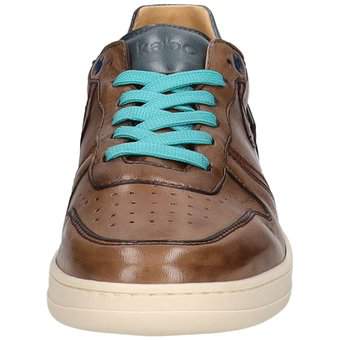 Kebo Sneaker in braun