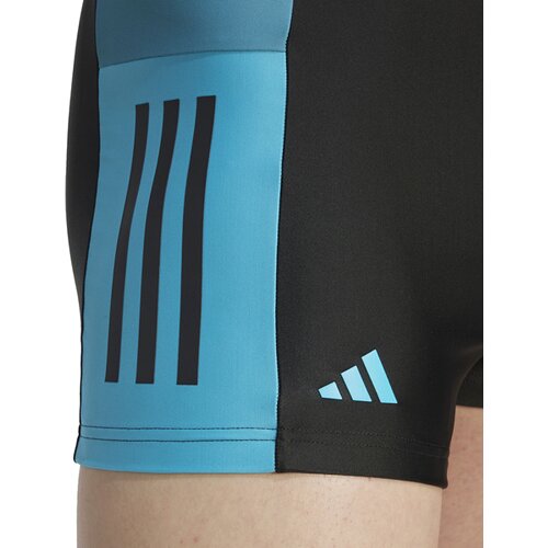 BADEHOSE COLORBLOCK 3-STREIFEN