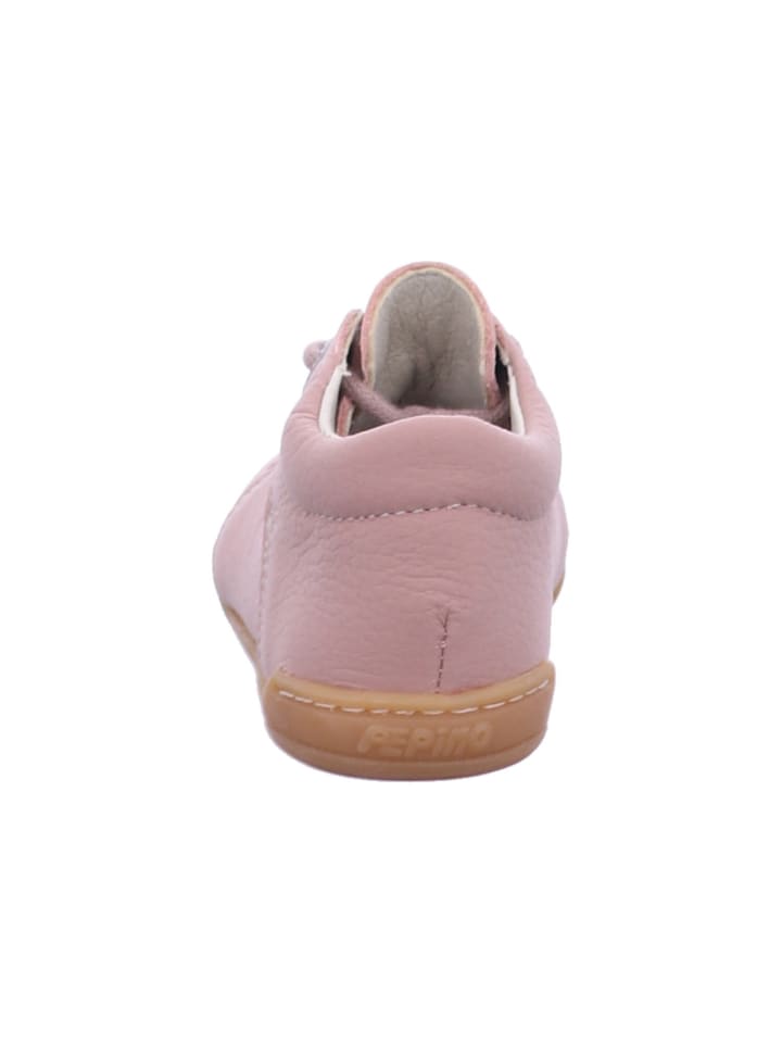 PEPINO Mädchen Halbschuhe TEDDY in Rot günstig kaufen