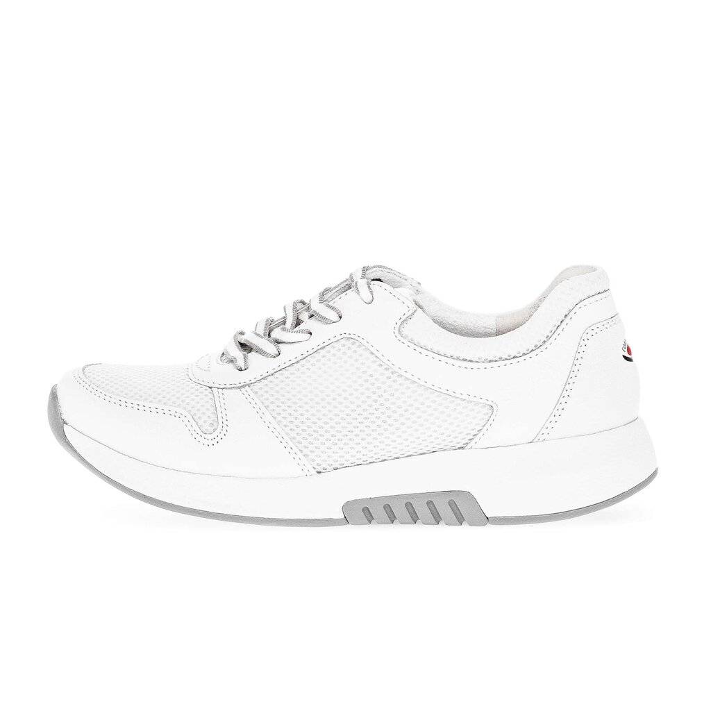 rollingsoft Sneaker low weiß