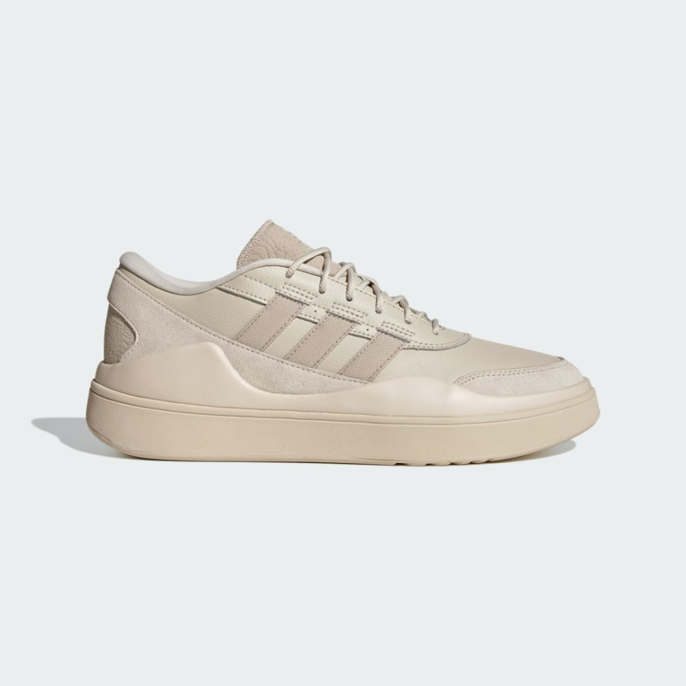 adidas Osade Beige IG8696 / grau