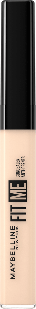 Concealer Fit Me 08 Nude, 6,8 ml