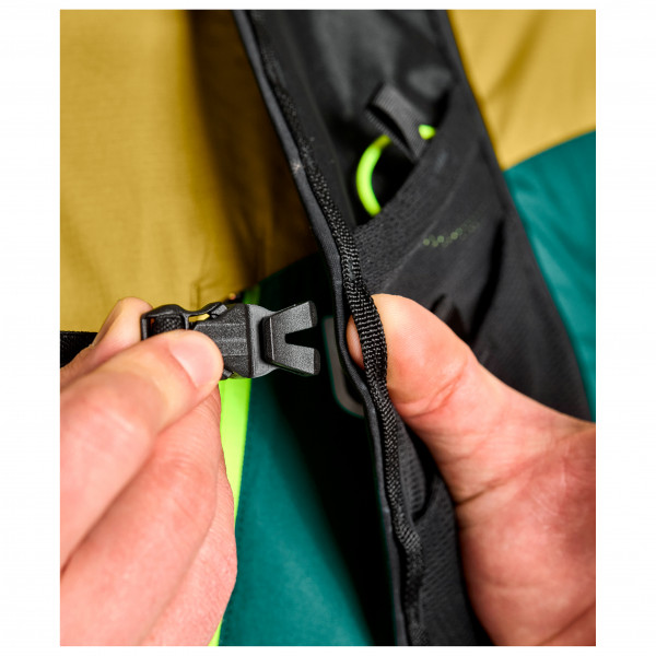 Ortovox - Traverse Light 15 - Wanderrucksack