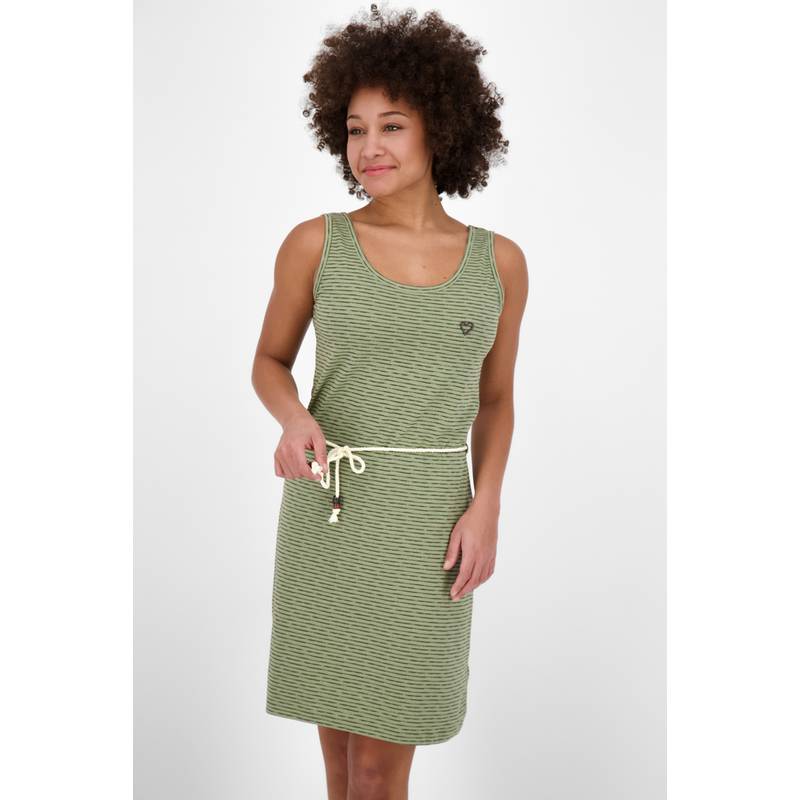 ALIFE AND KICKIN JenniferAK Z Trägerkleid Damen