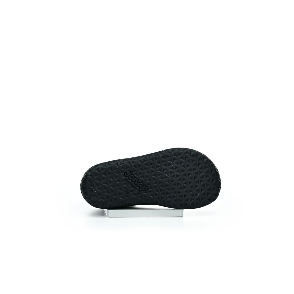Jonap Polly blaue SLIM Barfußschuhe