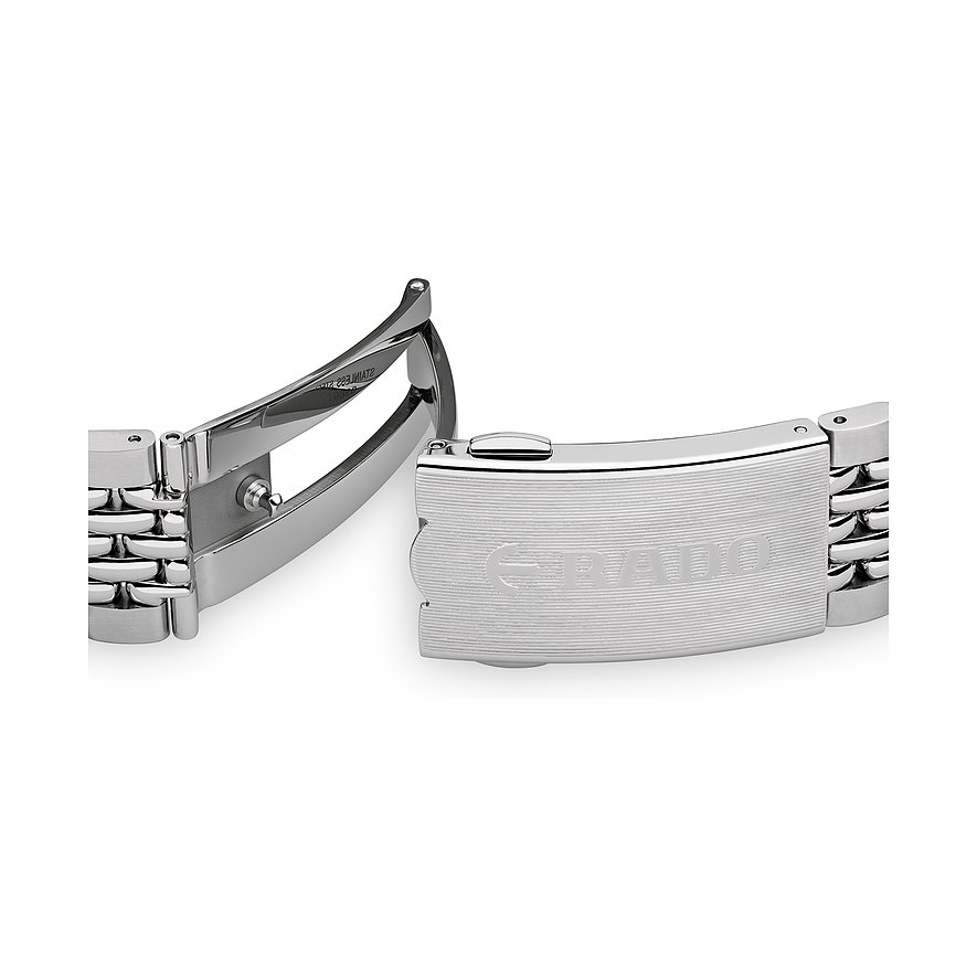 Rado Herrenuhr Captain Cook