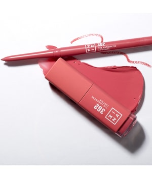3INA Longwear Lipstick Liquid Lipstick-7 ml