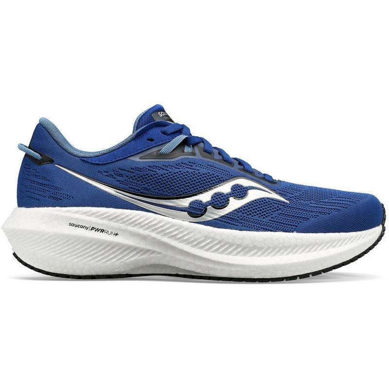 Saucony TRIUMPH 21 Laufschuhe Herren