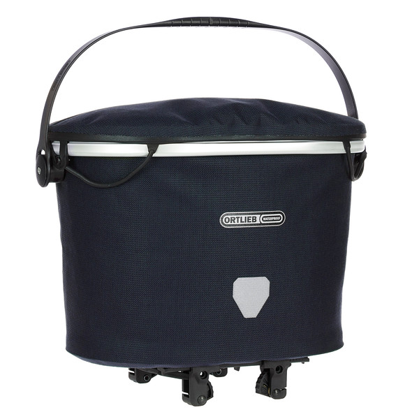 UP-TOWN URBAN - Lenkertasche
