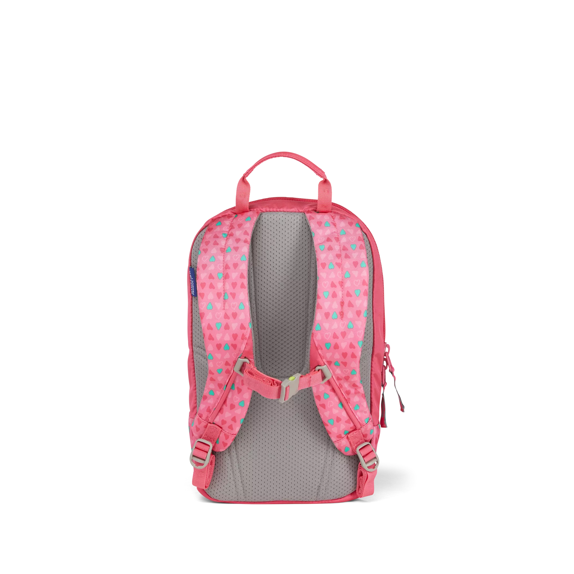 ergobag Small Kinderrucksack Bäronika