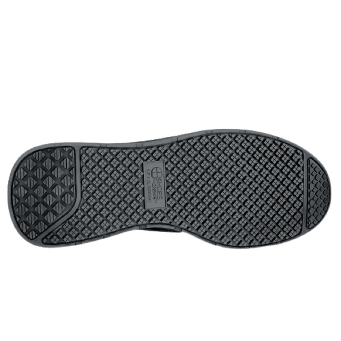 Shoes For Crews LIBERTY WOMENS schwarz Sicherheitsschuh wasserabweisend, SFC-Laufsohle