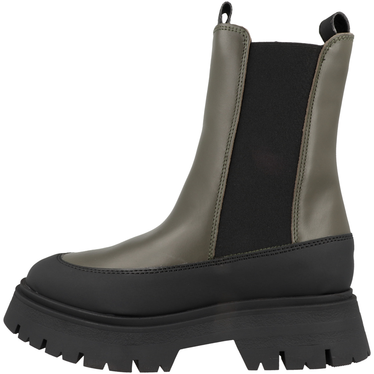 Tamaris 1-25461-29 Chelsea Boots schwarz