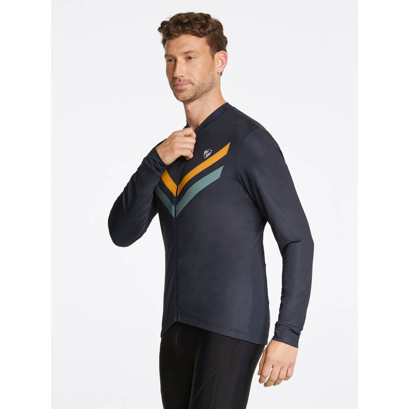 Ziener NITAN Trikot Herren