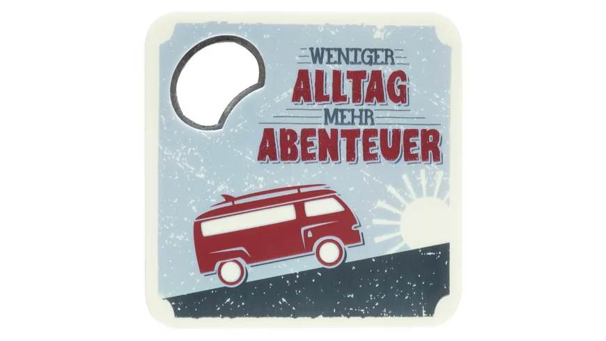GRUSS&CO Unt.Fla-öffner BUS
