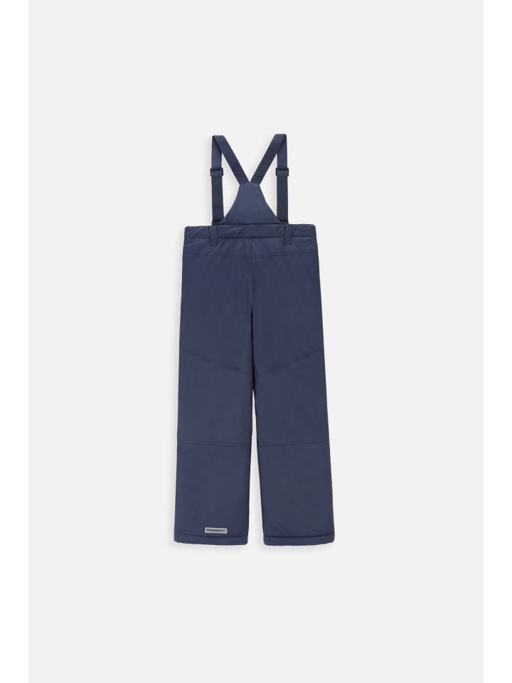 Coccodrillo Skihose in dunkelblau günstig kaufen