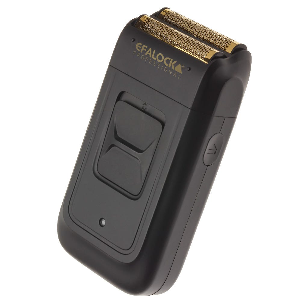 Efalock Goal Finishing Shaver
