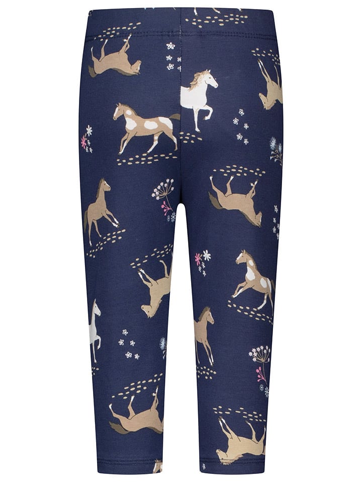 Salt and Pepper Leggings in Dunkelblau günstig kaufen