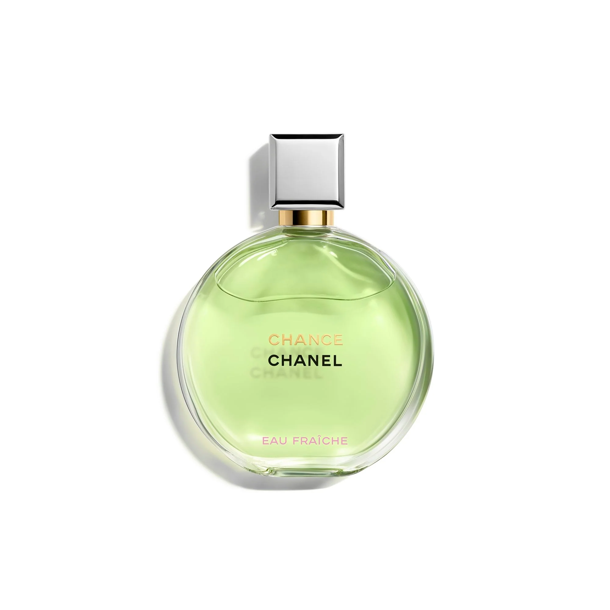 CHANCE EAU FRAÎCHE – EAU DE PARFUM GARINANTYS