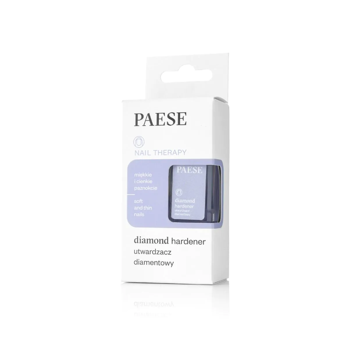 Paese Diamond Hardener Νυχιών Conditioner