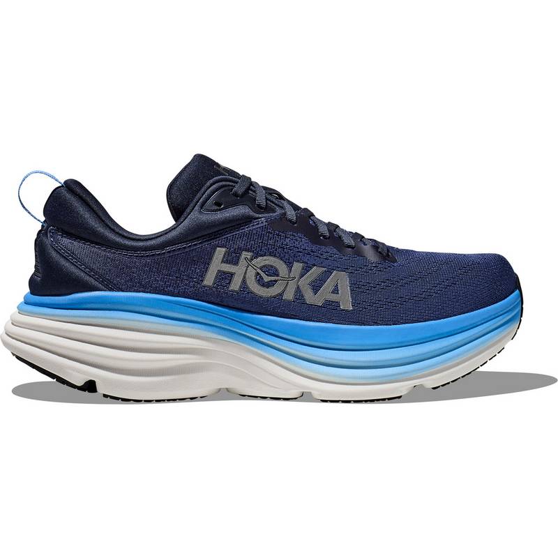 Hoka One One Bondi 8 Laufschuhe Herren