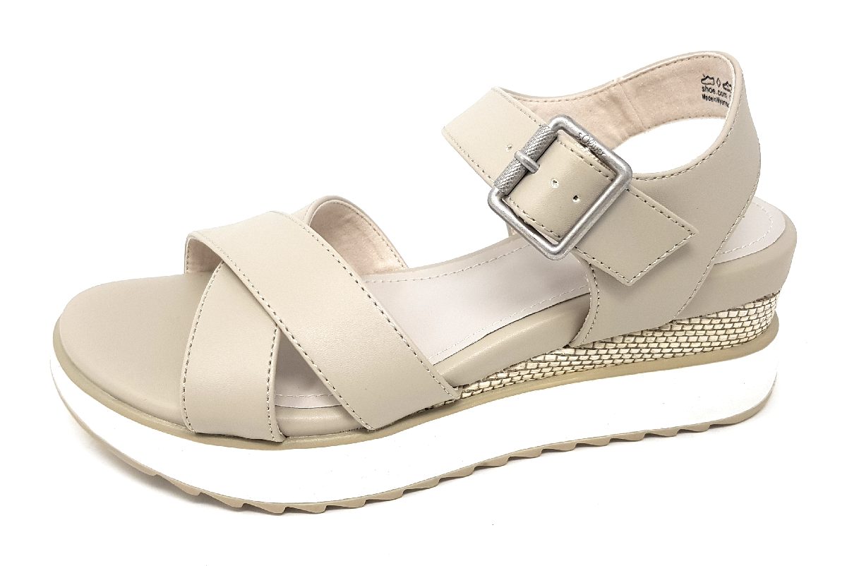 s.Oliver 5-28707-20/345 Beige taupe