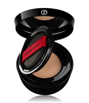 Giorgio Armani Power Fabric High Coverage Foundation Balm Kompakt Foundation-9 g