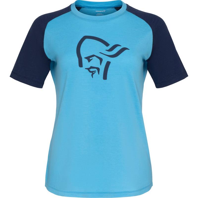 Norrøna pureUII Funktionsshirt Damen