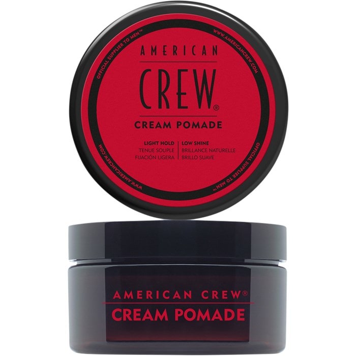 Cream Pomade