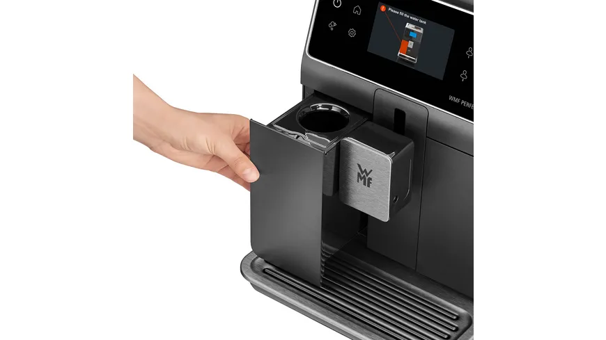 WMF Kaffeevollautomat Perfection 740