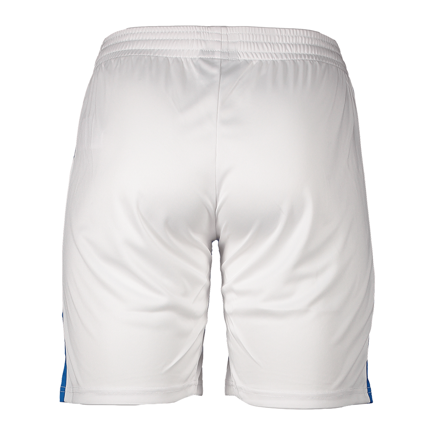 Mizuno Hansa Rostock Short Home 2024/2025 Weiss F01
