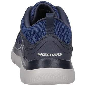 Skechers Summits South Rim in blau