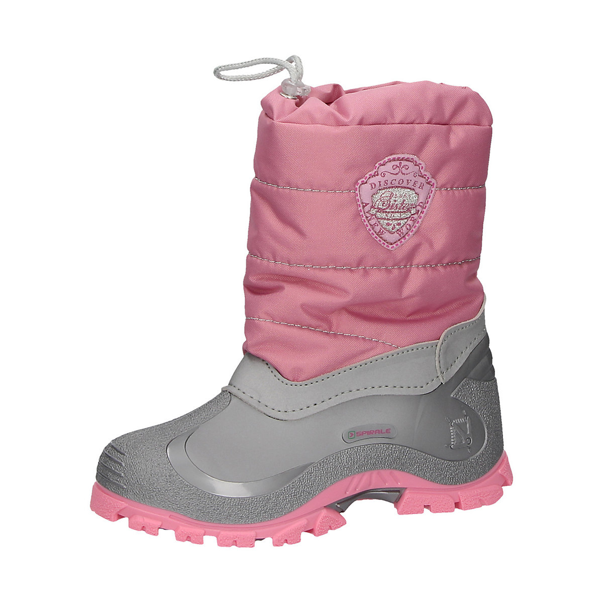 Winterstiefel Sabrina