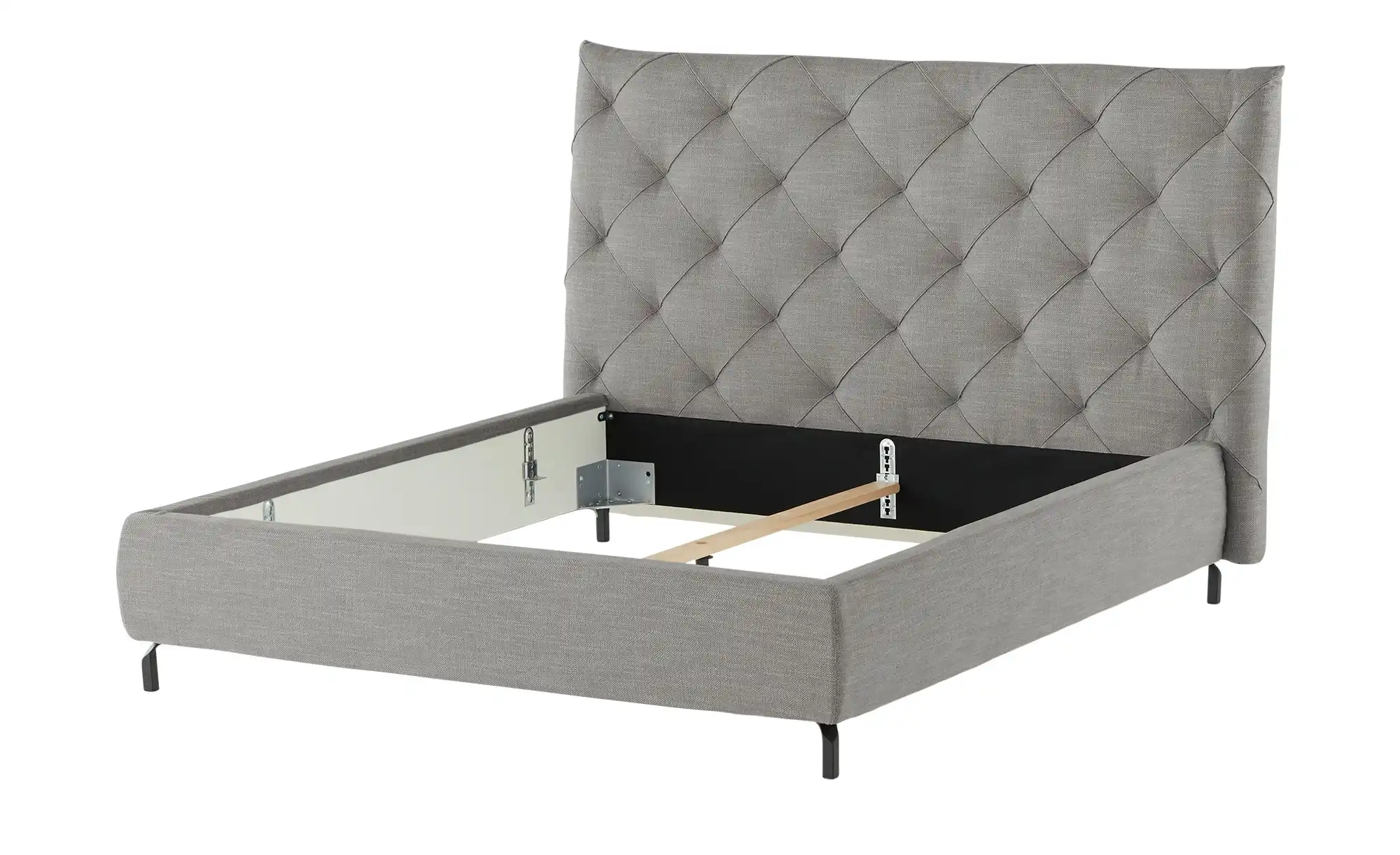 Gray & Jones Polsterbettgestell Tierra Fuego