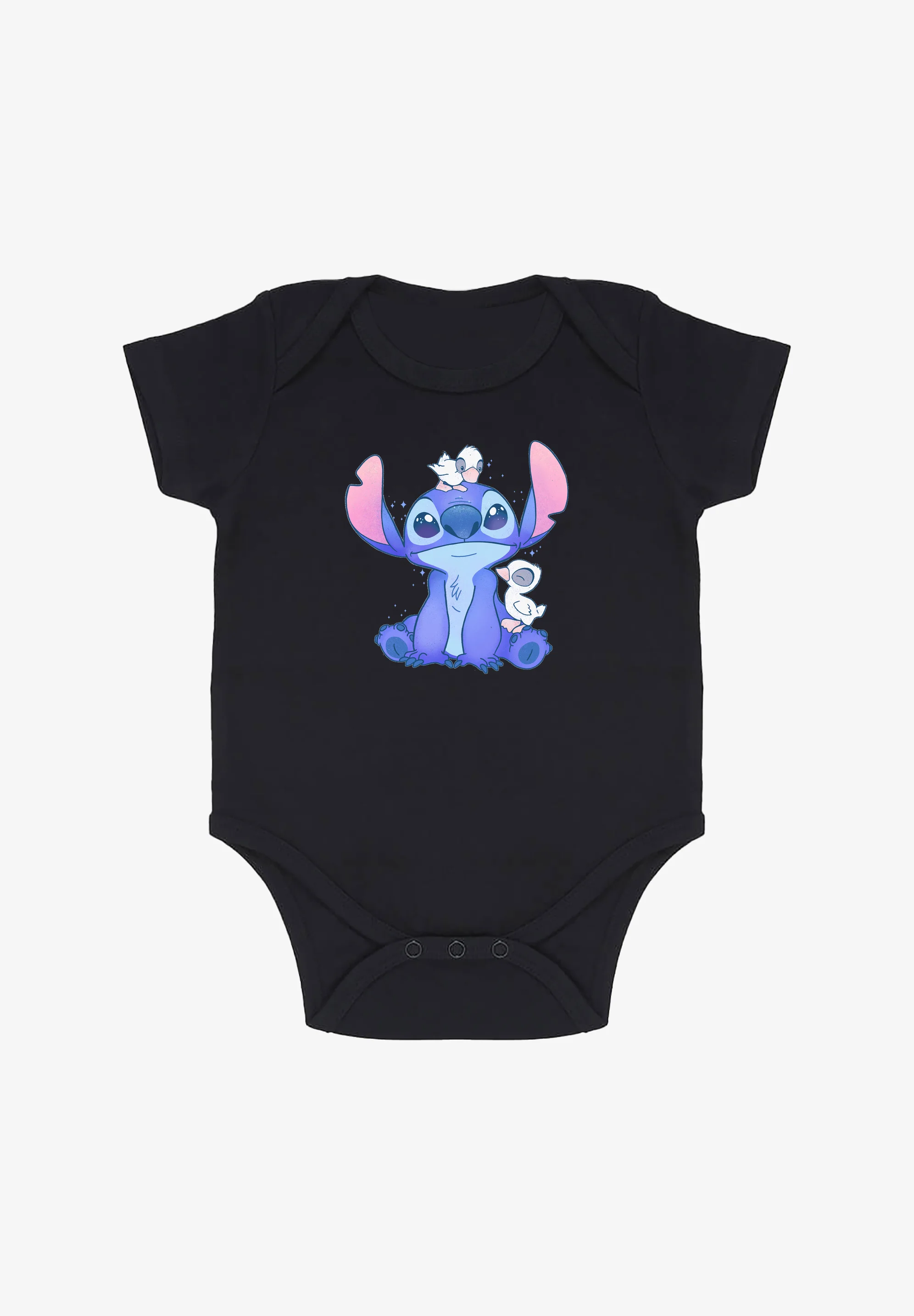 Disney LILO & STITCH PATOS LINDOS - Body