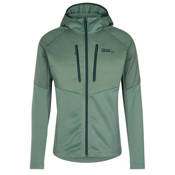 ALPGRAT PRO INS FZ M Herren - Isolationsjacke