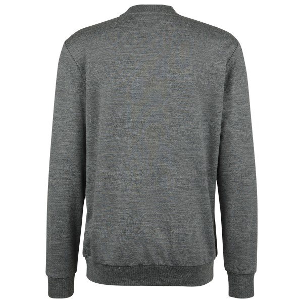 Icebreaker - Shifter L/S Sweatshirt - Merinopullover