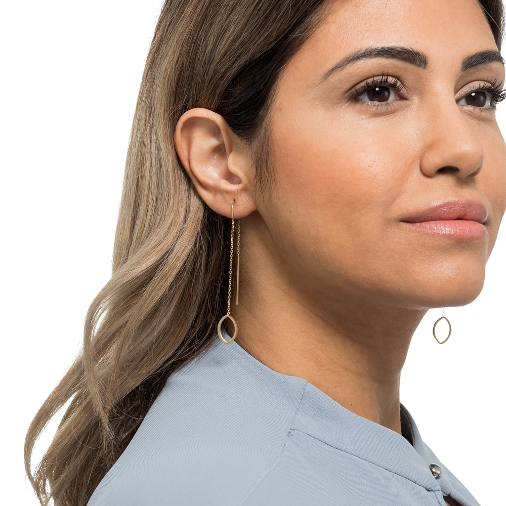 Heideman Boucles d'oreilles Xio Boucles d'oreilles