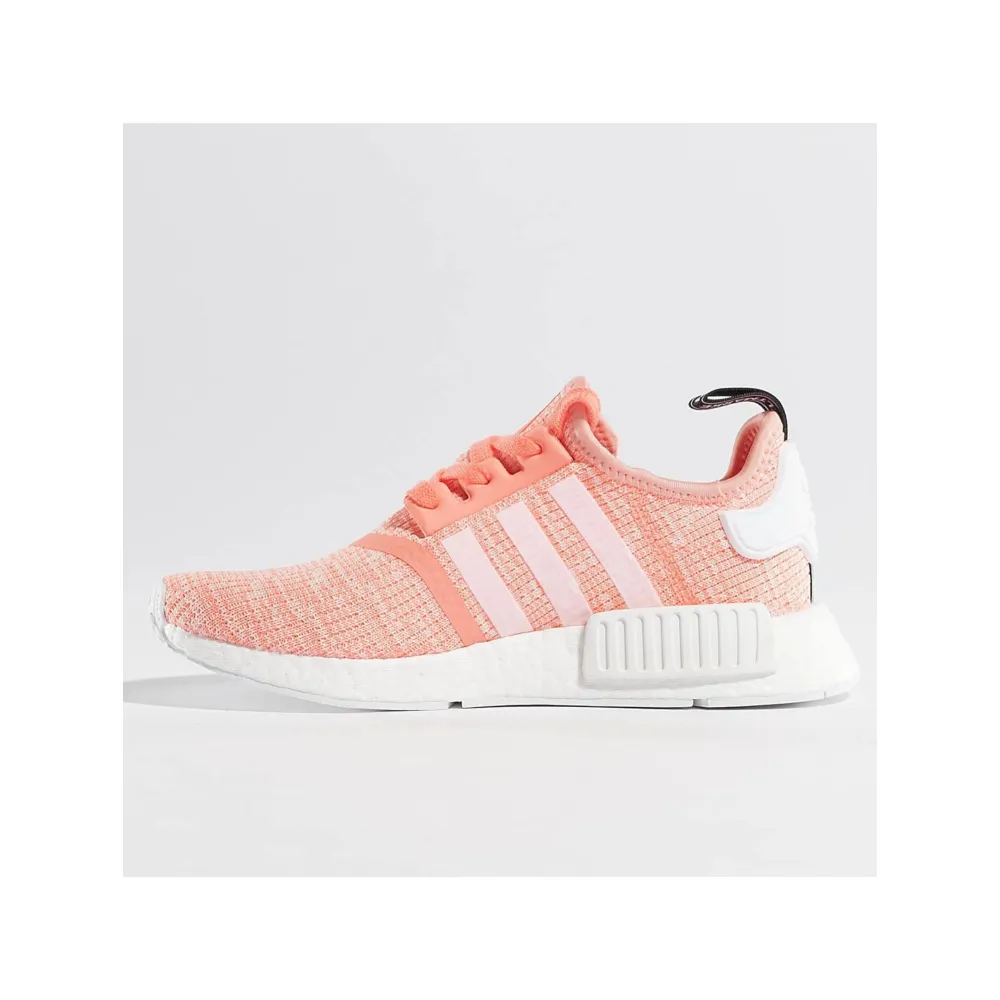 adidas NMD R1 W BY3034 / orange