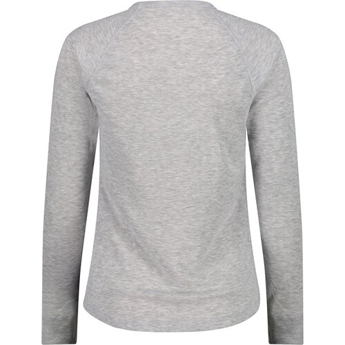 DAMEN UNTERHEMD DAMEN FUNKTIONSUNTERHEMD / LANGARMSHIRT WOMAN UNDERWEAR SWEAT
