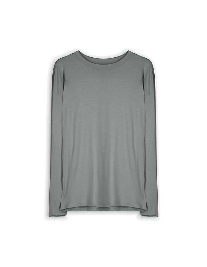 Pyjamaobterteil - LENZING™ ECOVERO™