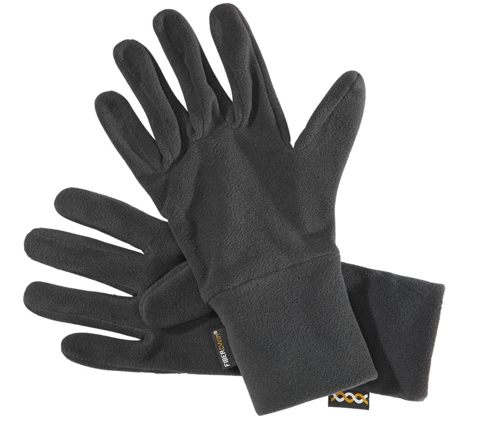 e.s. FIBERTWIN® microfleece Handschuhe