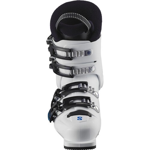KINDER ALP. BOOTS S/MAX 60T M WH/RACE B/PROCESS
