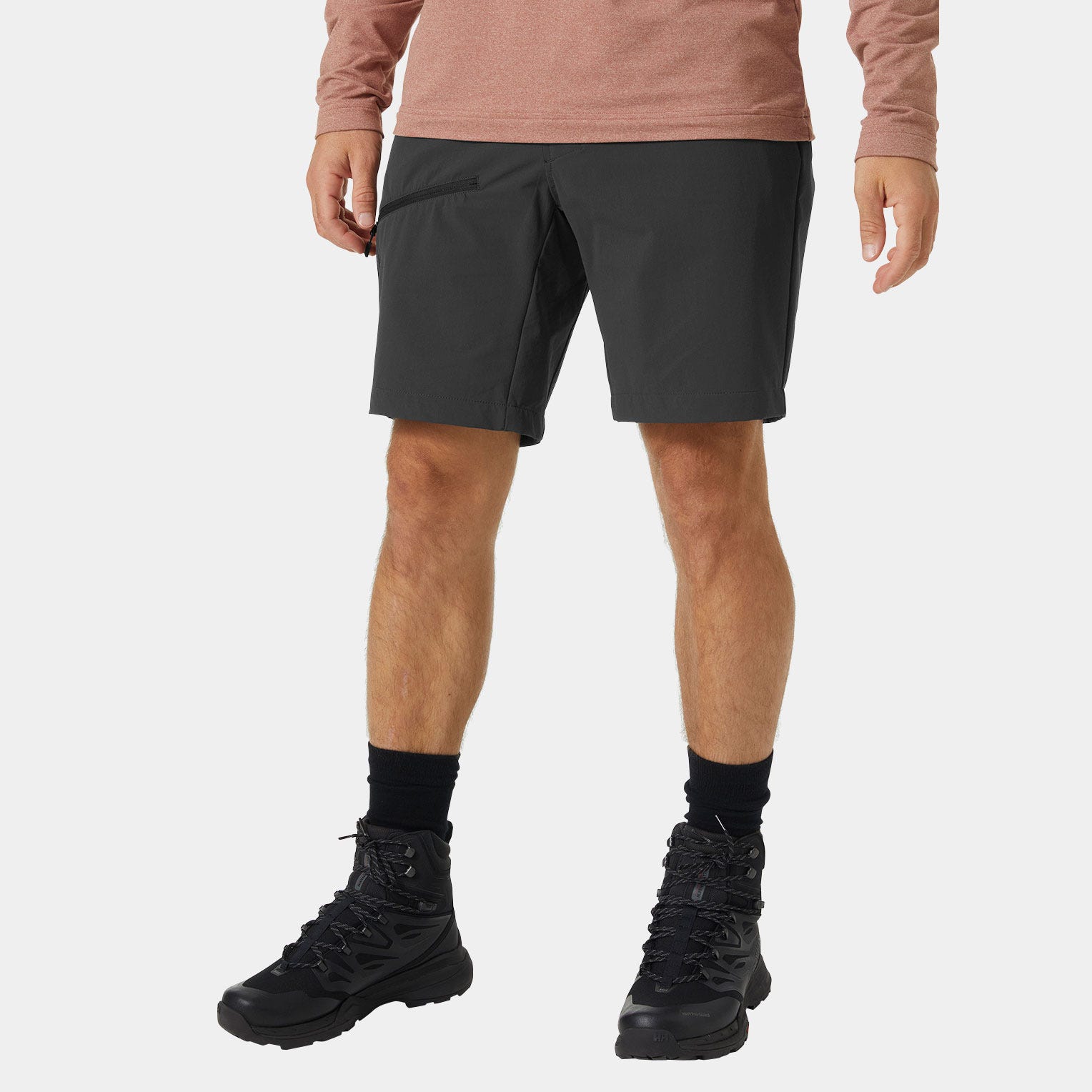 Men's Blaze Softshell Shorts