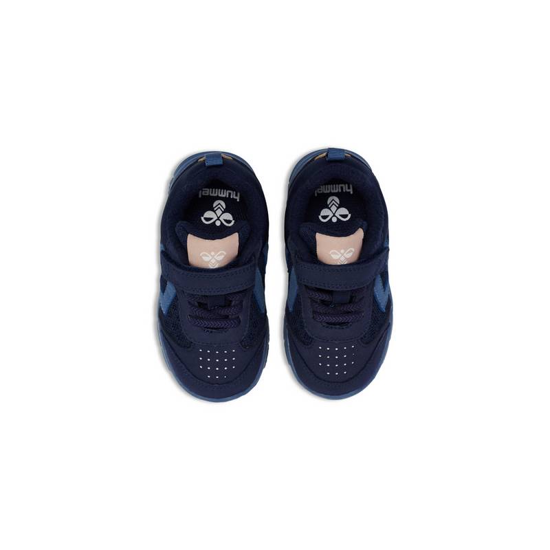 hummel CROSSLITE WINTER INFANT Sneaker Kinder