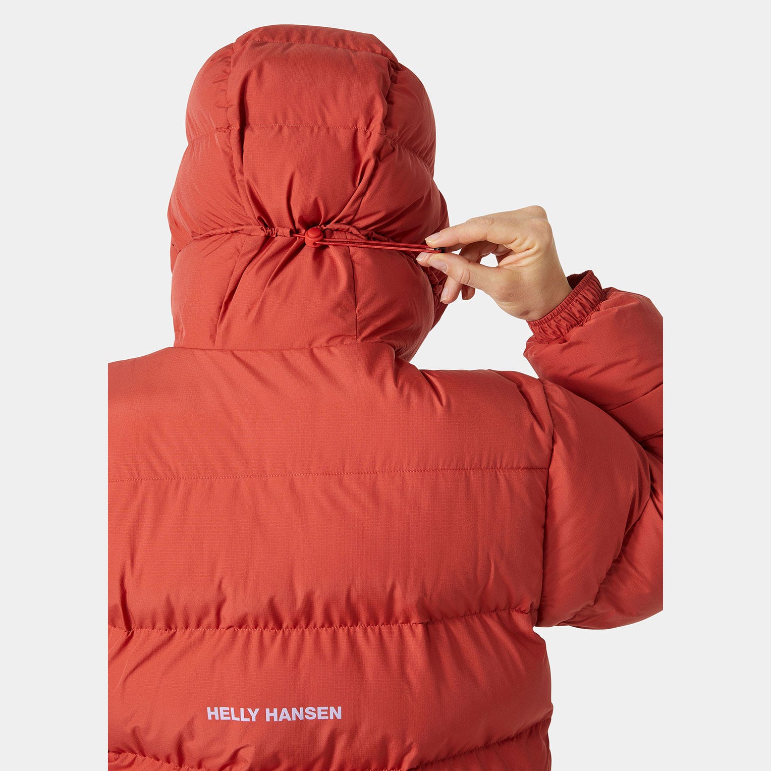 Women's Aurora Parka