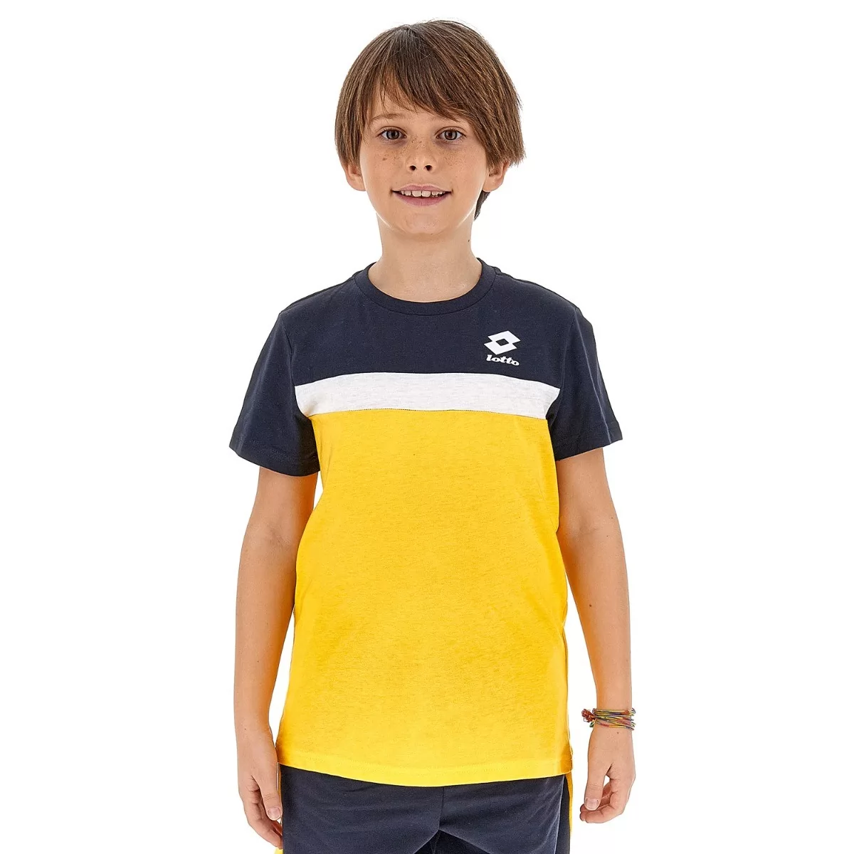 Tričko Athletica B IV