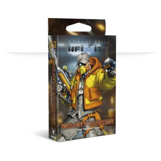 Bounty Hunter Event Exclusive Edition O-12 (EN)