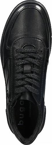 bugatti Sneaker Tano Comfort